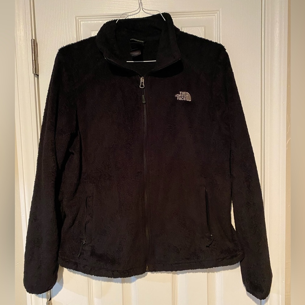 North face jacket